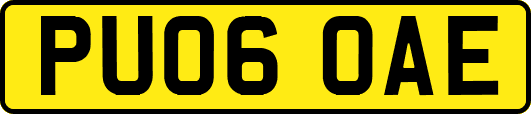 PU06OAE