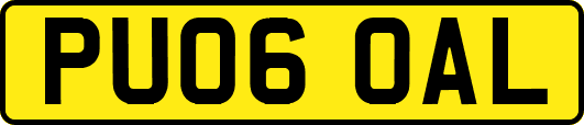 PU06OAL
