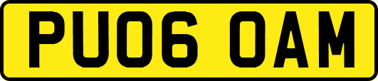 PU06OAM