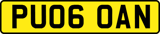 PU06OAN