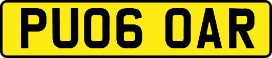 PU06OAR
