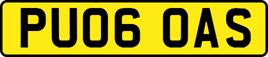 PU06OAS