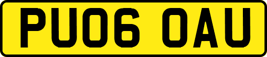 PU06OAU