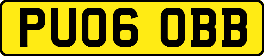 PU06OBB