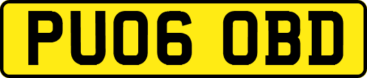 PU06OBD