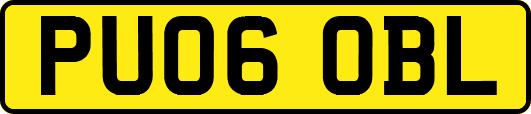 PU06OBL