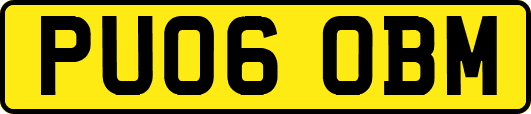 PU06OBM