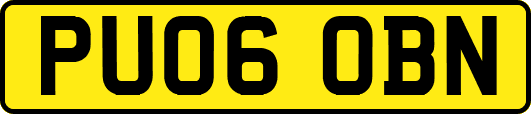 PU06OBN