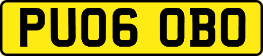 PU06OBO