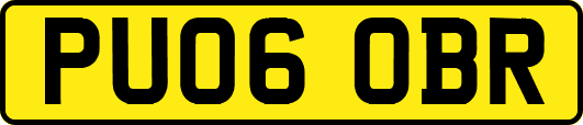 PU06OBR