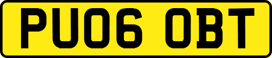 PU06OBT