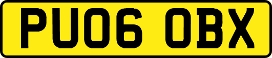 PU06OBX