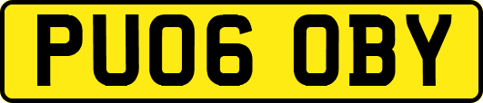 PU06OBY