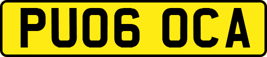 PU06OCA