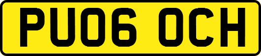 PU06OCH