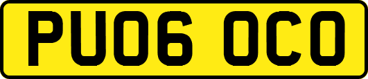 PU06OCO