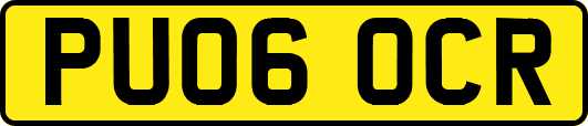 PU06OCR