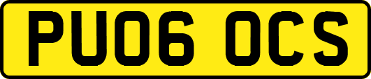 PU06OCS