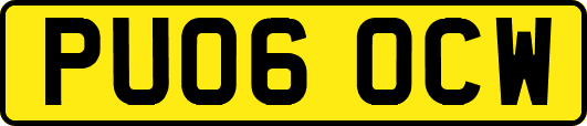 PU06OCW
