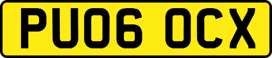 PU06OCX