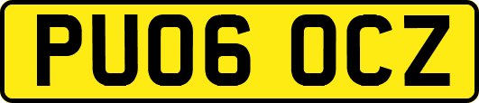 PU06OCZ