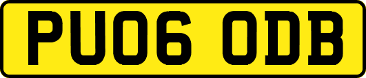 PU06ODB