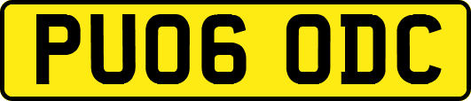 PU06ODC