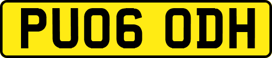PU06ODH