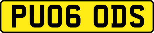 PU06ODS
