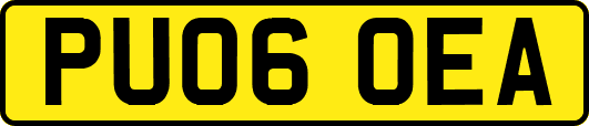PU06OEA