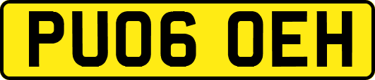 PU06OEH