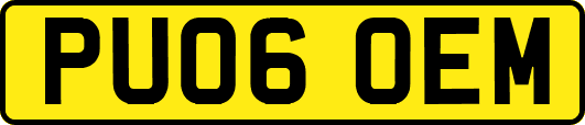 PU06OEM