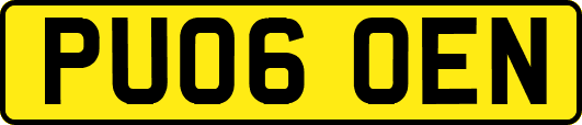 PU06OEN