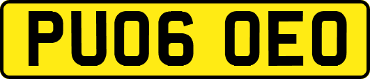 PU06OEO