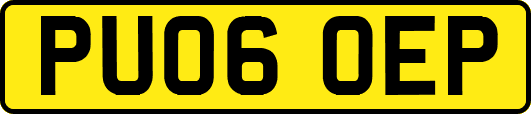 PU06OEP