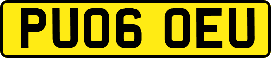 PU06OEU