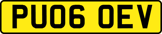 PU06OEV