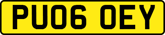 PU06OEY