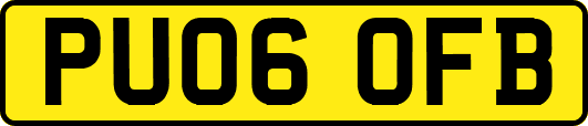 PU06OFB