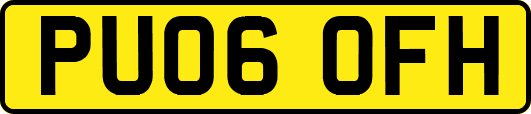 PU06OFH