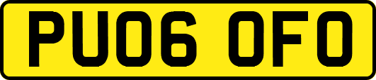 PU06OFO