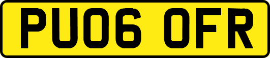 PU06OFR