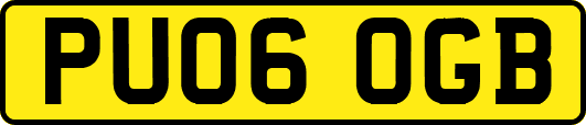 PU06OGB