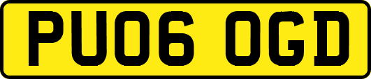 PU06OGD