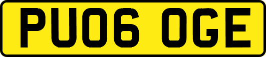 PU06OGE