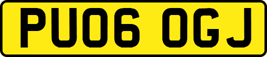 PU06OGJ