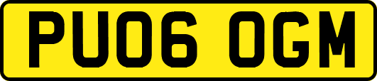 PU06OGM