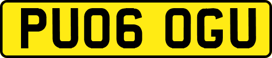 PU06OGU