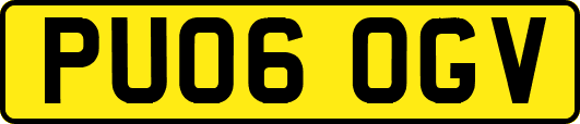 PU06OGV