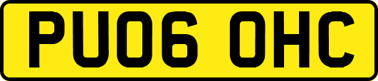 PU06OHC